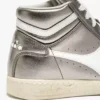 Game L High Metallic Wn Ledersportschuhe Game L High Metallic Wn Ledersportschuhe