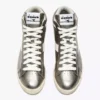 Game L High Metallic Wn Ledersportschuhe Game L High Metallic Wn Ledersportschuhe