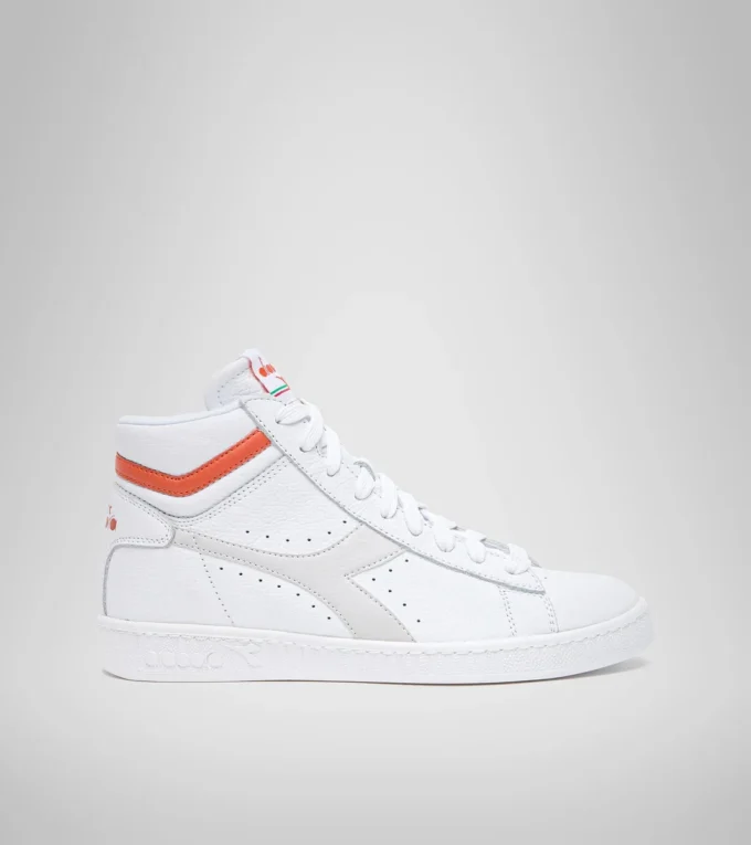 Game L High Optical Sportschuh – Unisex Game L High Optical Sportschuh – Unisex