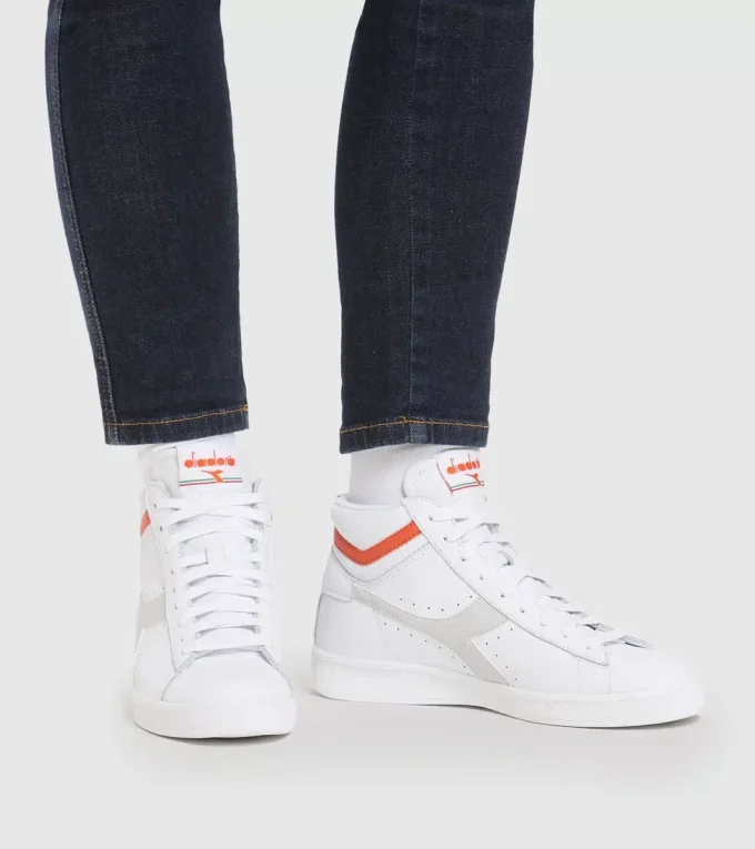 Game L High Optical Sportschuh – Unisex Game L High Optical Sportschuh – Unisex