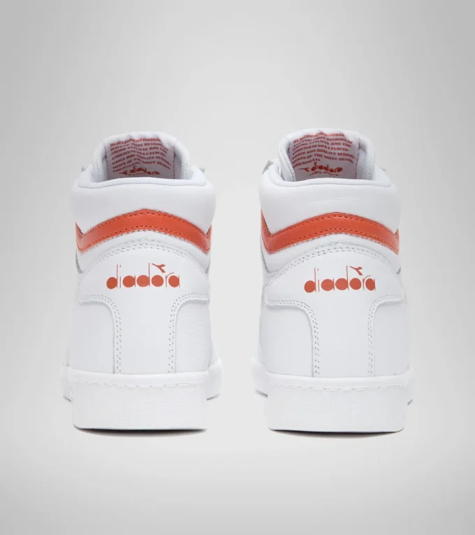 Game L High Optical Sportschuh – Unisex Game L High Optical Sportschuh – Unisex