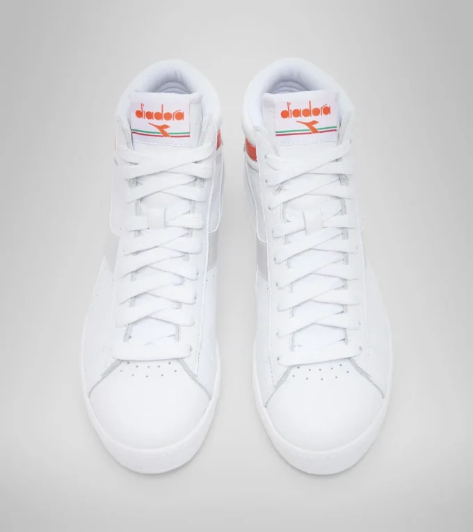 Game L High Optical Sportschuh – Unisex Game L High Optical Sportschuh – Unisex