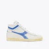 Game L High Retro‘ Sportliche Sneakers – Unisex Game L High Retro‘ Sportliche Sneakers – Unisex