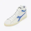 Game L High Retro‘ Sportliche Sneakers – Unisex Game L High Retro‘ Sportliche Sneakers – Unisex