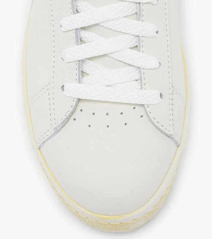 Game L High Retro‘ Sportliche Sneakers – Unisex Game L High Retro‘ Sportliche Sneakers – Unisex