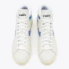 Game L High Retro‘ Sportliche Sneakers – Unisex Game L High Retro‘ Sportliche Sneakers – Unisex