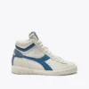 Game L High Suede Waxed Sportliche Sneaker Game L High Suede Waxed Sportliche Sneaker