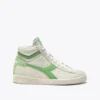Game L High Suede Waxed Sportliche Sneaker Game L High Suede Waxed Sportliche Sneaker