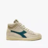 Game L High Suede Waxed Sportliche Sneaker Game L High Suede Waxed Sportliche Sneaker