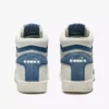 Game L High Suede Waxed Sportliche Sneaker Game L High Suede Waxed Sportliche Sneaker
