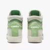 Game L High Suede Waxed Sportliche Sneaker Game L High Suede Waxed Sportliche Sneaker