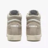 Game L High Suede Waxed Sportliche Sneaker Game L High Suede Waxed Sportliche Sneaker