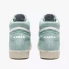Game L High Suede Waxed Sportliche Sneaker Game L High Suede Waxed Sportliche Sneaker