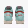 Game L High Suede Waxed Sportliche Sneaker Game L High Suede Waxed Sportliche Sneaker