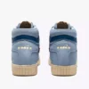 Game L High Suede Waxed Sportliche Sneaker Game L High Suede Waxed Sportliche Sneaker