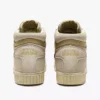 Game L High Suede Waxed Sportliche Sneaker Game L High Suede Waxed Sportliche Sneaker