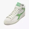 Game L High Suede Waxed Sportliche Sneaker Game L High Suede Waxed Sportliche Sneaker