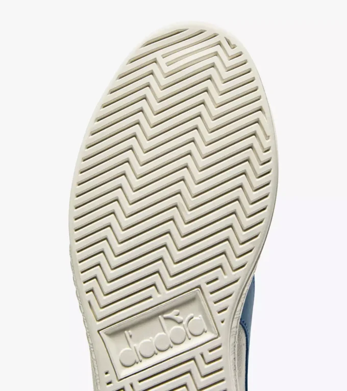 Game L High Suede Waxed Sportliche Sneaker Game L High Suede Waxed Sportliche Sneaker