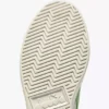Game L High Suede Waxed Sportliche Sneaker Game L High Suede Waxed Sportliche Sneaker
