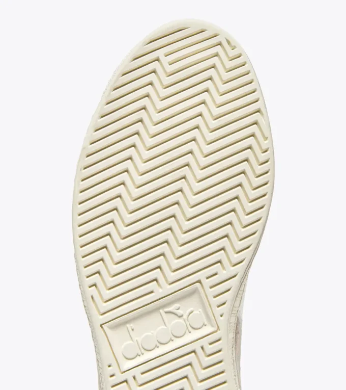Game L High Suede Waxed Sportliche Sneaker Game L High Suede Waxed Sportliche Sneaker