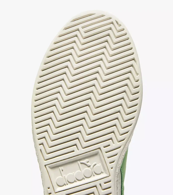 Game L High Suede Waxed Sportliche Sneaker Game L High Suede Waxed Sportliche Sneaker