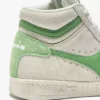 Game L High Suede Waxed Sportliche Sneaker Game L High Suede Waxed Sportliche Sneaker