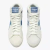 Game L High Suede Waxed Sportliche Sneaker Game L High Suede Waxed Sportliche Sneaker