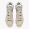 Game L High Suede Waxed Sportliche Sneaker Game L High Suede Waxed Sportliche Sneaker