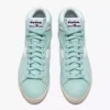 Game L High Suede Waxed Sportliche Sneaker Game L High Suede Waxed Sportliche Sneaker