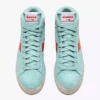Game L High Suede Waxed Sportliche Sneaker Game L High Suede Waxed Sportliche Sneaker