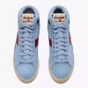 Game L High Suede Waxed Sportliche Sneaker Game L High Suede Waxed Sportliche Sneaker