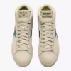 Game L High Suede Waxed Sportliche Sneaker Game L High Suede Waxed Sportliche Sneaker