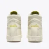 Game L High Waxed Metal Wn Sportschuhe Game L High Waxed Metal Wn Sportschuhe