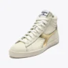 Game L High Waxed Metal Wn Sportschuhe