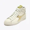 Game L High Waxed Metal Wn Sportschuhe Game L High Waxed Metal Wn Sportschuhe
