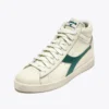 Game L High Waxed Metal Wn Sportschuhe Game L High Waxed Metal Wn Sportschuhe