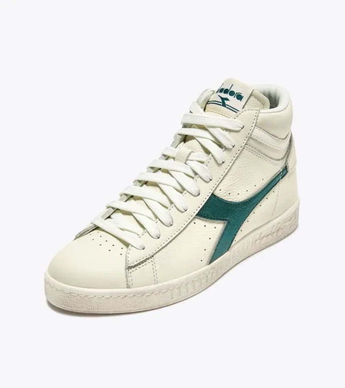 Game L High Waxed Metal Wn Sportschuhe Game L High Waxed Metal Wn Sportschuhe