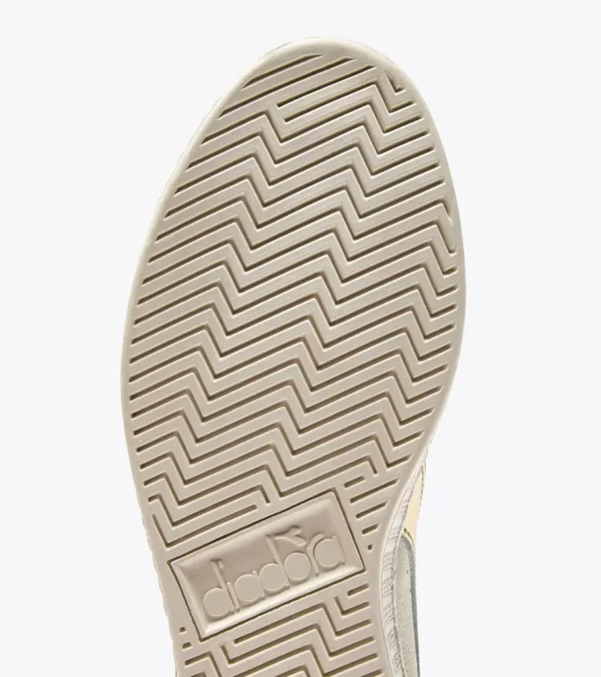 Game L High Waxed Metal Wn Sportschuhe