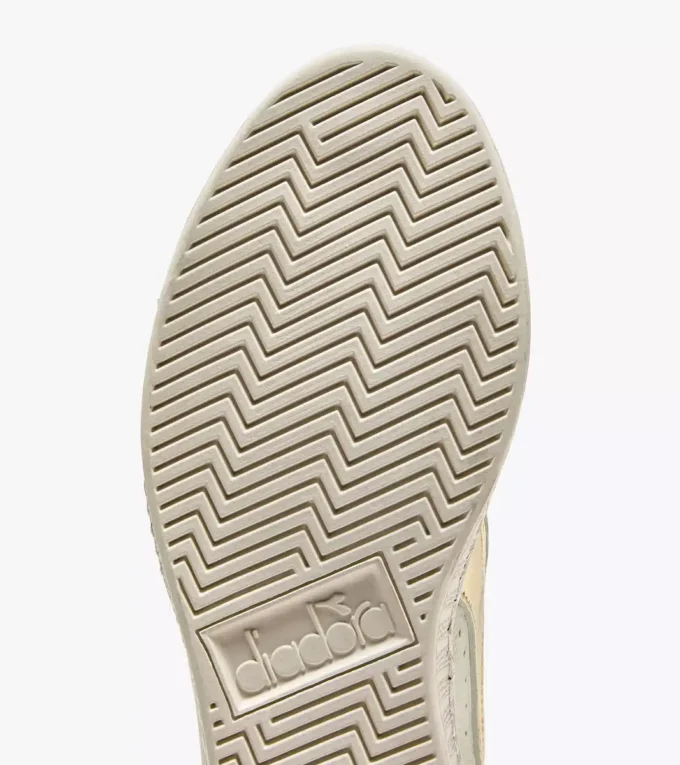 Game L High Waxed Metal Wn Sportschuhe Game L High Waxed Metal Wn Sportschuhe