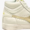 Game L High Waxed Metal Wn Sportschuhe Game L High Waxed Metal Wn Sportschuhe
