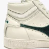 Game L High Waxed Metal Wn Sportschuhe Game L High Waxed Metal Wn Sportschuhe