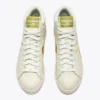 Game L High Waxed Metal Wn Sportschuhe Game L High Waxed Metal Wn Sportschuhe