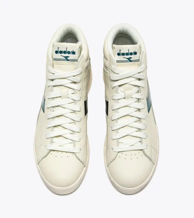 Game L High Waxed Metal Wn Sportschuhe Game L High Waxed Metal Wn Sportschuhe