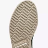 Game L High Waxed Suede Pop Sportliche Sneaker