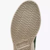 Game L High Waxed Suede Pop Sportliche Sneaker