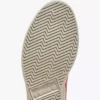 Game L Low Fluo Waxed Sportliche Sneaker – Unisex
