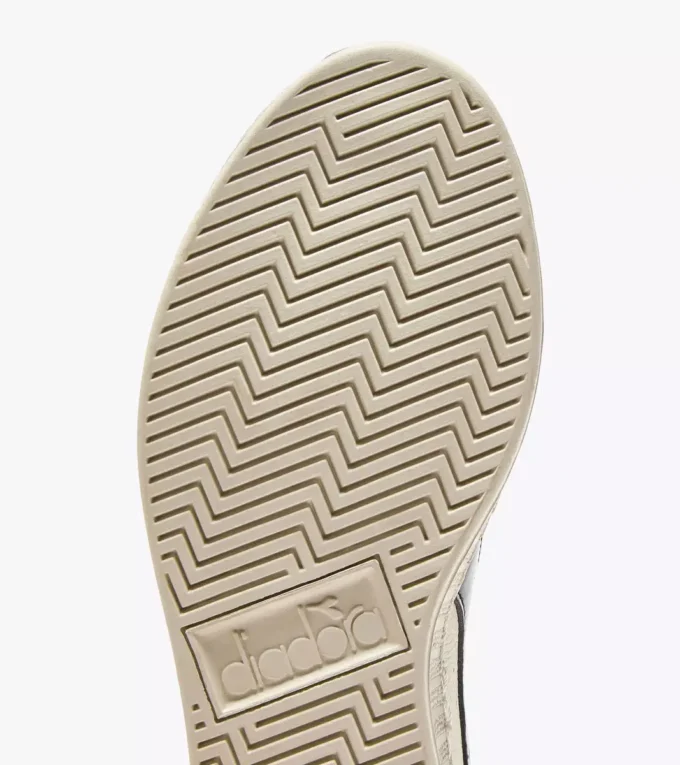 Game L Low Gewachste Nieten Wn Ledersportschuhe