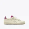 Game L Low Punched Wn Sportliche Sneakers aus Leder Game L Low Punched Wn Sportliche Sneakers aus Leder