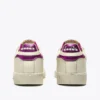 Game L Low Punched Wn Sportliche Sneakers aus Leder Game L Low Punched Wn Sportliche Sneakers aus Leder
