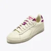 Game L Low Punched Wn Sportliche Sneakers aus Leder Game L Low Punched Wn Sportliche Sneakers aus Leder